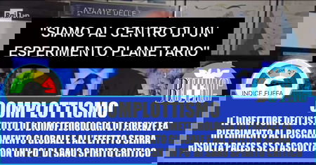 L’esperimento di cambiamento climatico planetario article-post