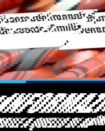 Il farmaco più caro del mondo e la fuffa