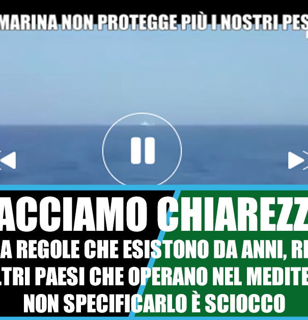 La Marina non protegge più i nostri pescherecci? article-post