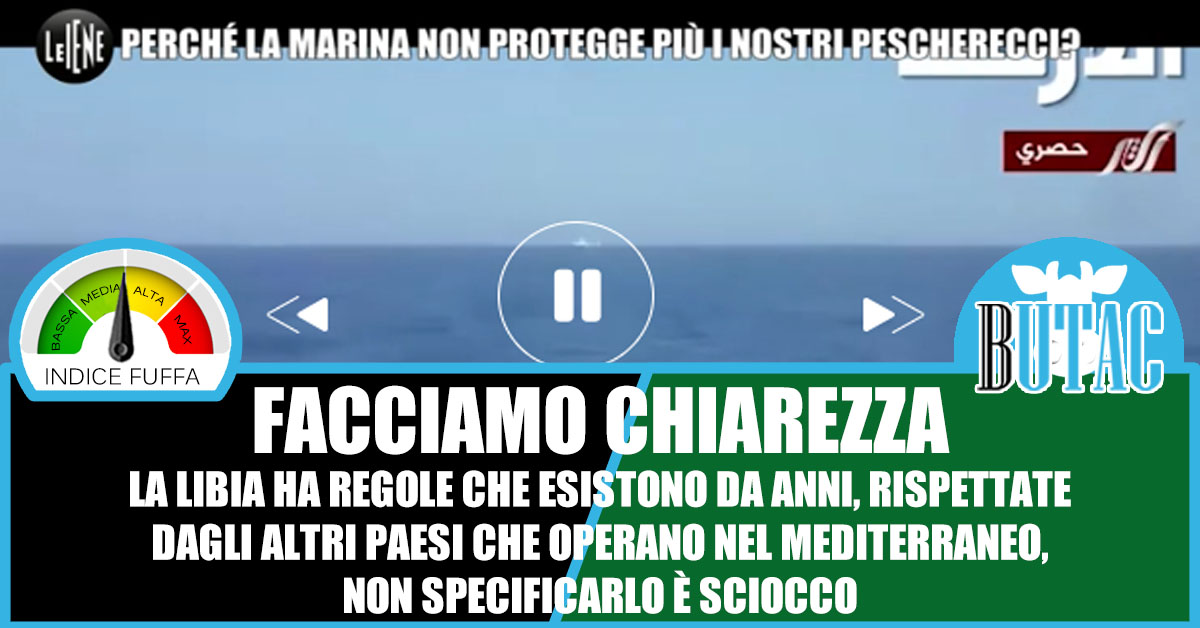 La Marina non protegge più i nostri pescherecci? article-post