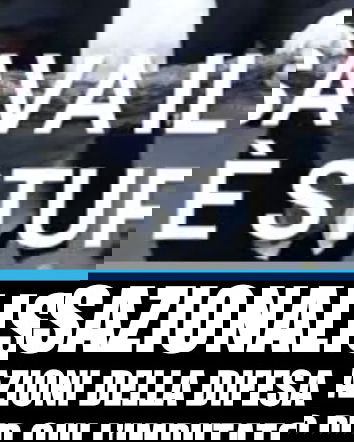 Il tanga e la sentenza di stupro