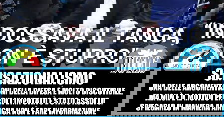 Il tanga e la sentenza di stupro article-post