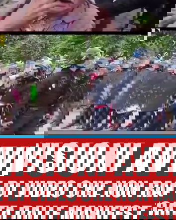 Gilet jaunes, ancora disinformazione