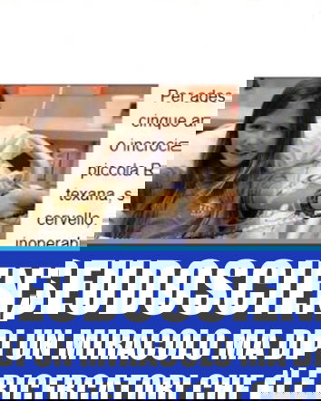 Miracolo? No, radioterapia…