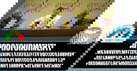 Salvini non è il “politico europeo dell’anno” article-post