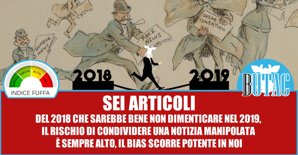 Gli articoli del 2018 da non dimenticare… article-post