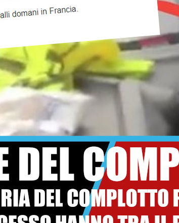 Le bandiere europee sui mezzi della gendarmerie francese