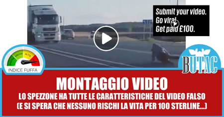 ATTENZIONE – Video virale article-post