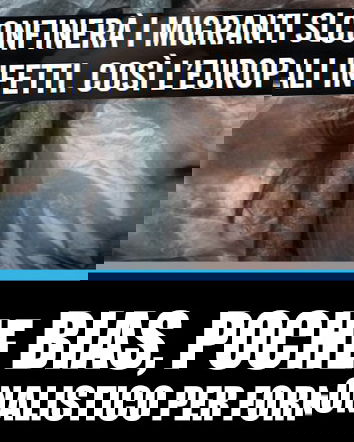 I migranti al confino in Danimarca