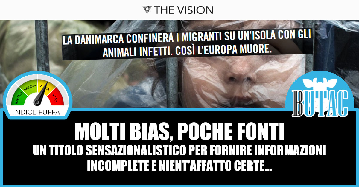 I migranti al confino in Danimarca article-post