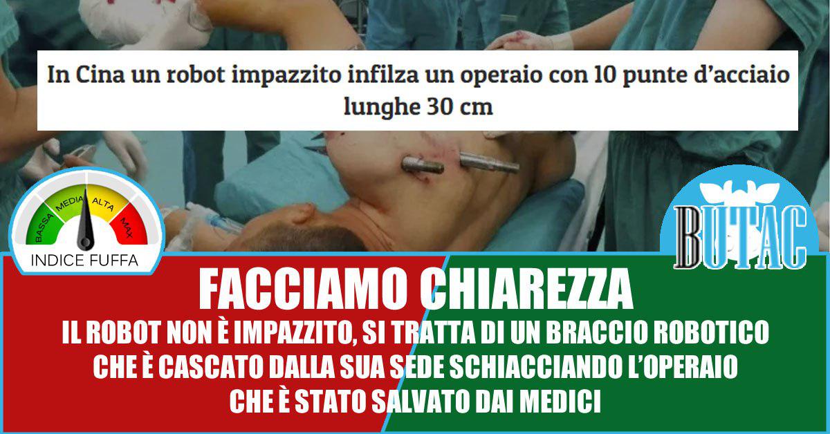 Il robot impazzito che infilza l’operaio article-post