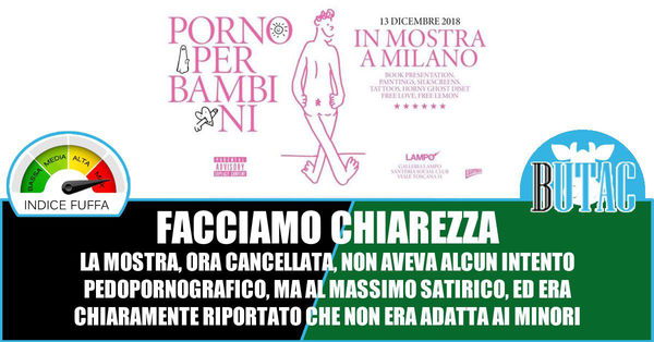 Porno per bambini
