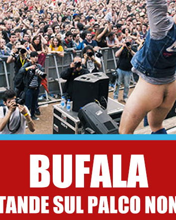 La foto di Sfera che non è Sfera