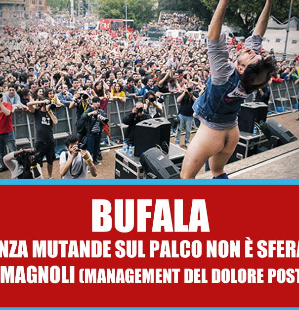 La foto di Sfera che non è Sfera article-post