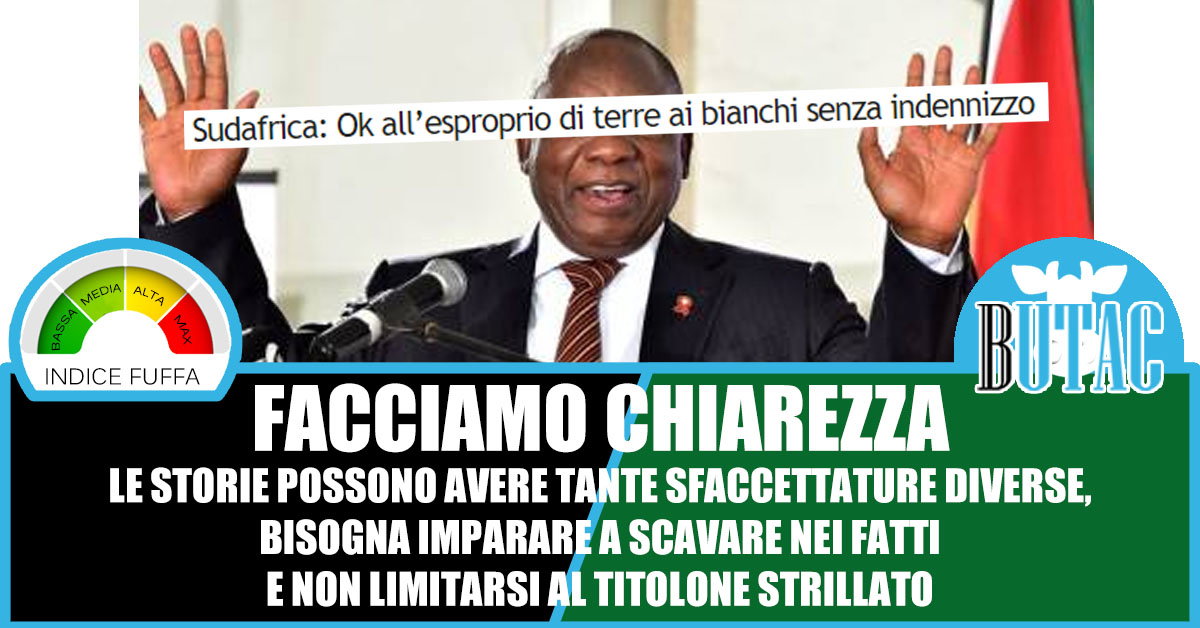 L’esproprio di terre ai bianchi in Sudafrica article-post