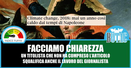 Mai un anno così caldo dai tempi di Napoleone article-post