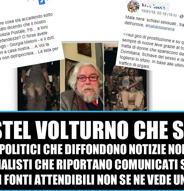 Orrori a Castel Volturno article-post