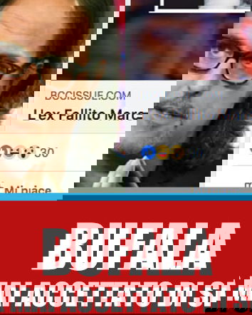 Marco Baldini e BitCoin