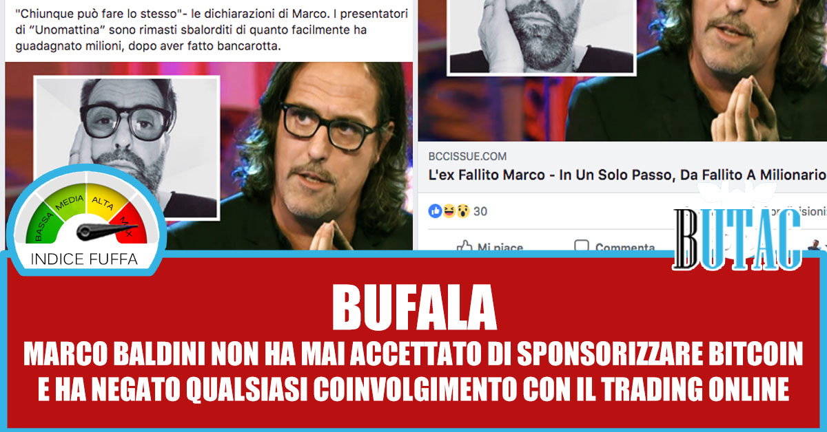 Marco Baldini e BitCoin article-post