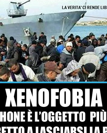 In viaggio col cellulare