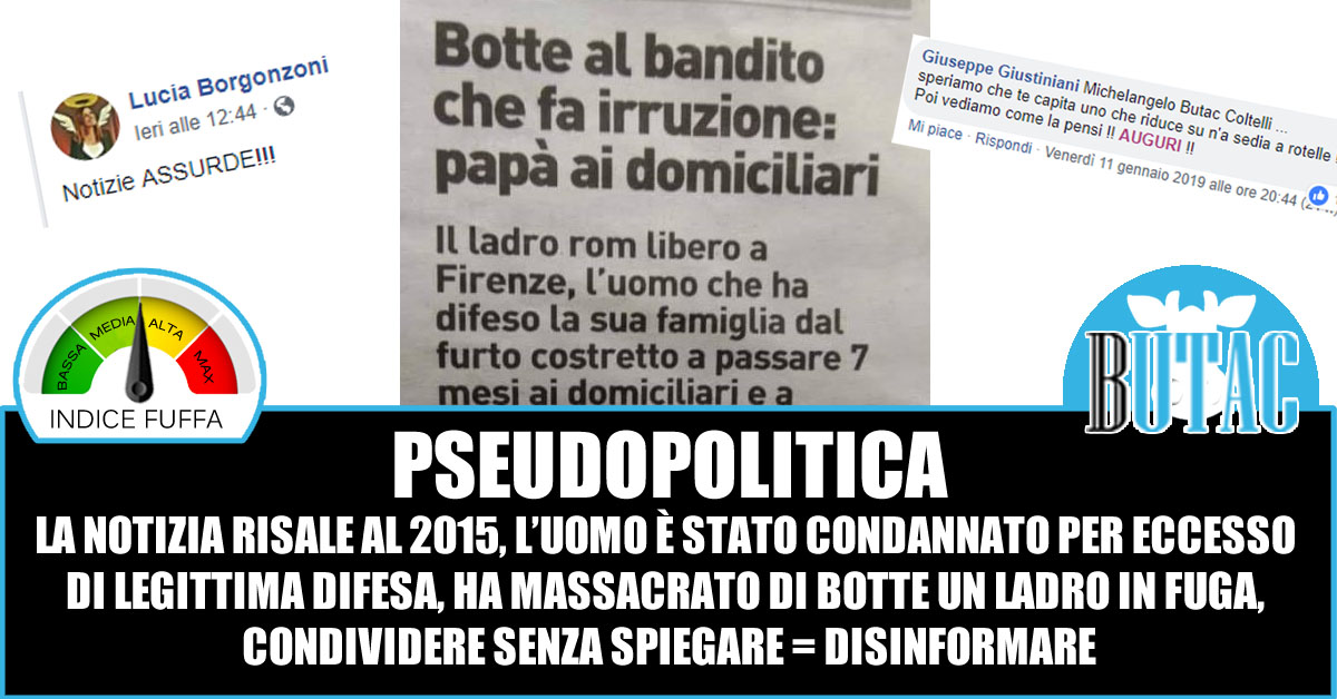 Il ladro massacrato di botte article-post