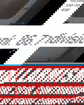 Ancora furgoni bianchi e rapimenti