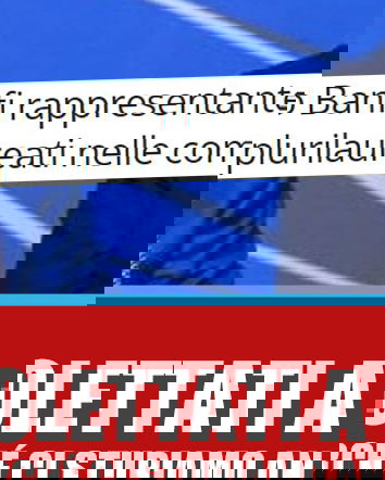 Lino Banfi: “Basta plurilaureati”