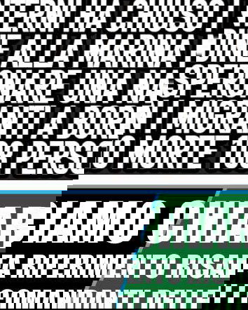 Lo speronamento della nave albanese