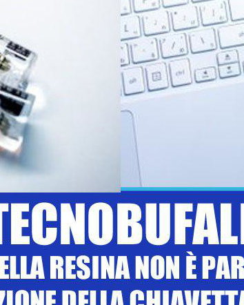La memoria di pesce da 32gb