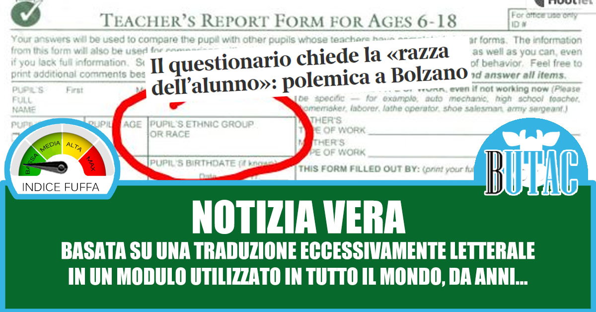 Questioni di razza nei moduli ASL article-post