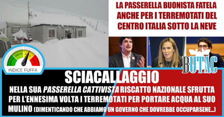La passerella di Riscatto Nazionale article-post