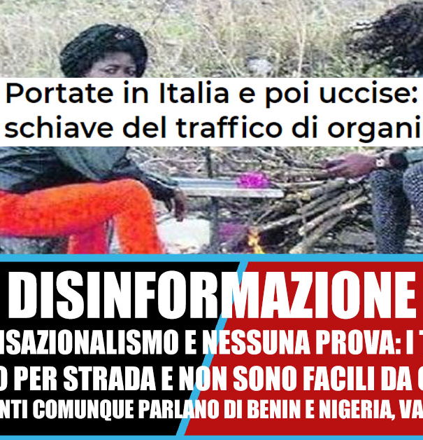 L’FBI, la mafia nigeriana e il traffico d’organi article-post