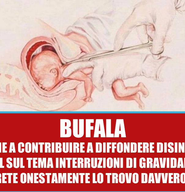 Aborto, preti e social network article-post