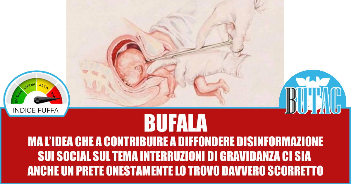 Aborto, preti e social network article-post