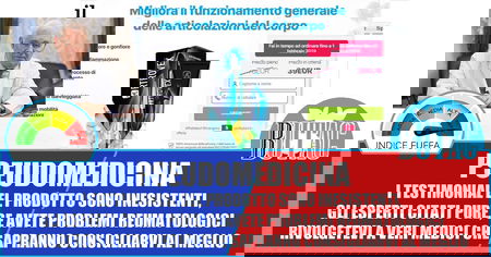 Il reumatologo e Artrovex article-post