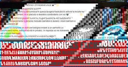 Ma ancora? Le catene di libri… ep.3 article-post