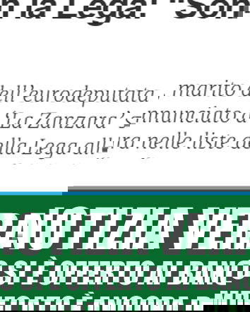 Cécile Kyenge e il marito: Dio li fa e poi li accoppia? Mhhhh