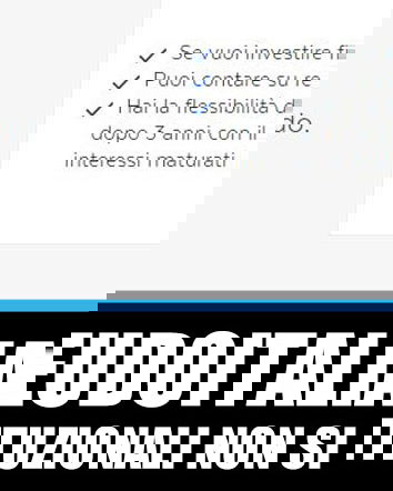 Svista sul sito di Poste Italiane