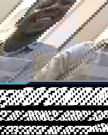 Il suicidio di Prince Jerry