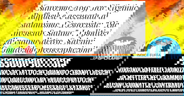 Papé Satàn, papé Satàn aleppe