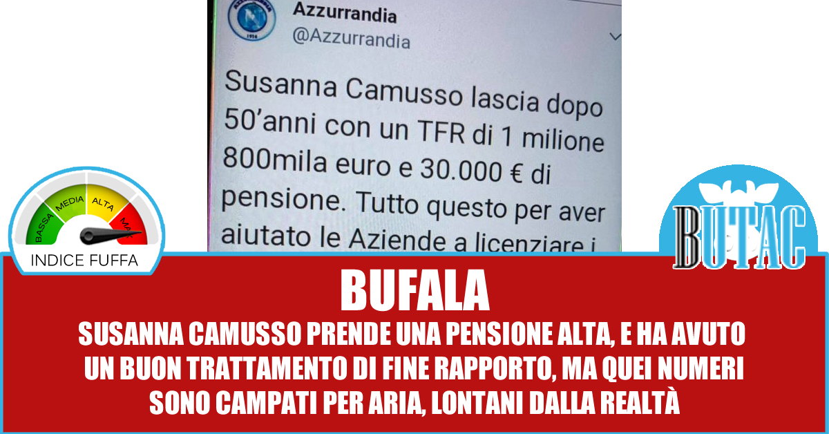 La pensione di Susanna Camusso article-post