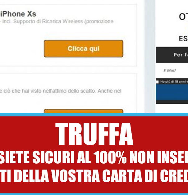 Abbiamo cercato di chiamarti senza successo… article-post