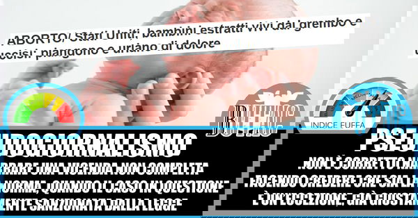 Pro Vita e Kermit Gosnell