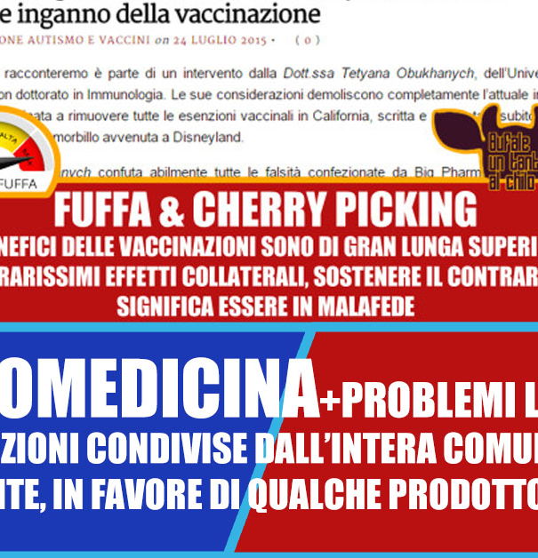 Malafede o ignoranza? article-post