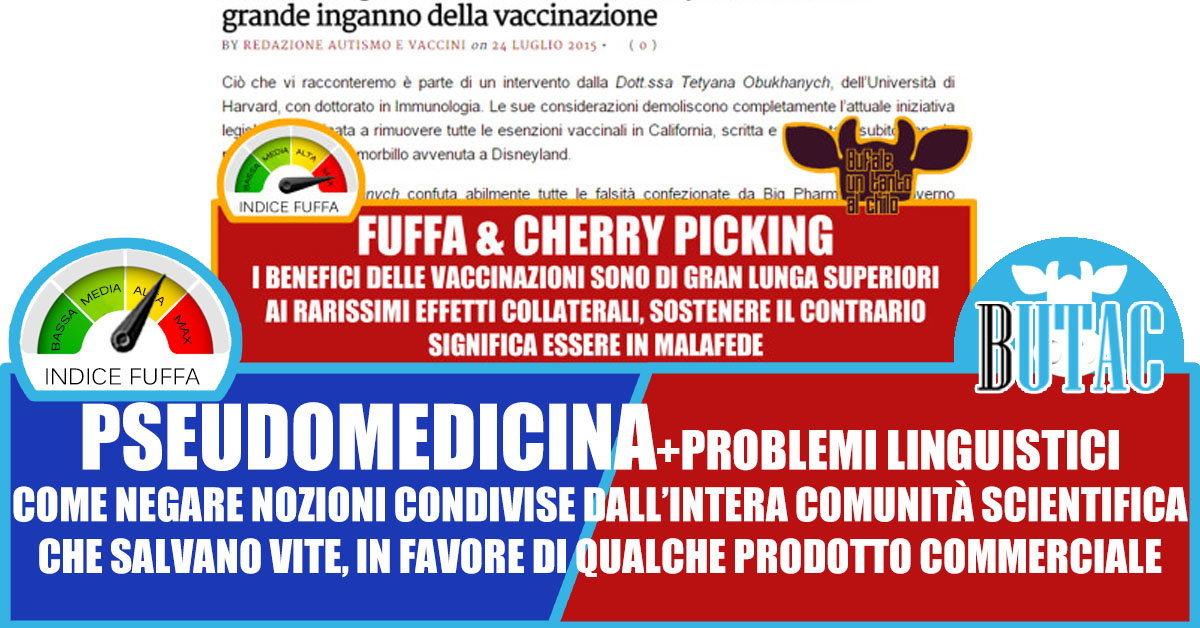 Malafede o ignoranza? article-post