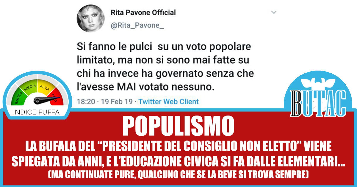 Rita Pavone, l’educazione civica e il voto popolare article-post