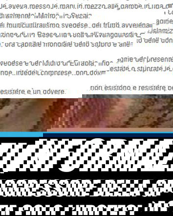 Prima gli italiani indigna