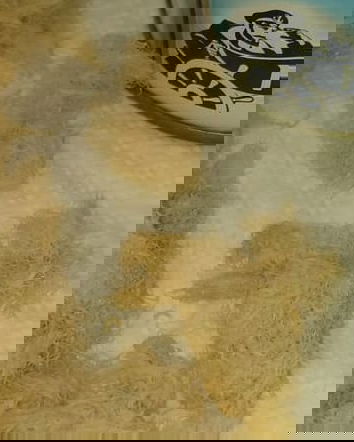 Tonno adulterato con la lana?