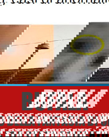 Anomalie fisiche per colpa del 5G in UK?