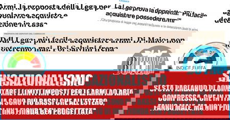 Più facile comprare armi… ehm… article-post